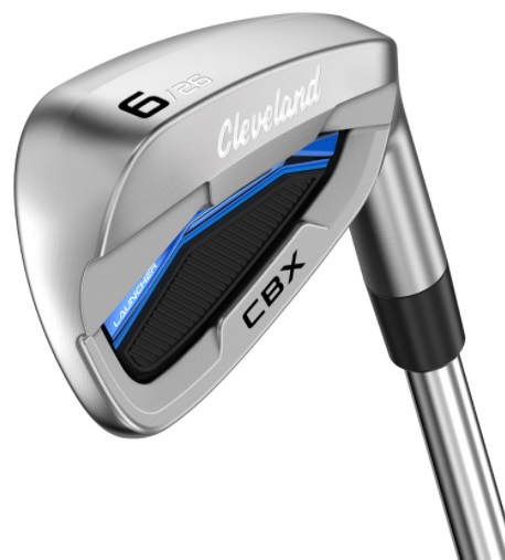 Cleveland Launcher CBX Iron Set thumbnail