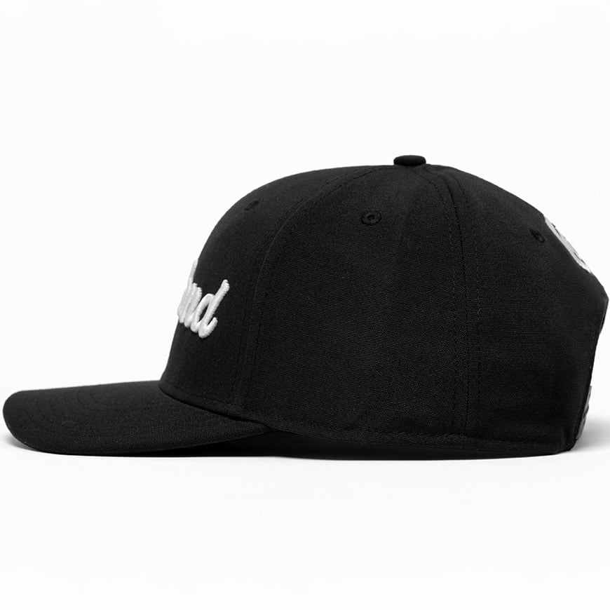Cleveland Mens CG Retro Snapback Hat Adjustable Golf Cap - New 2026