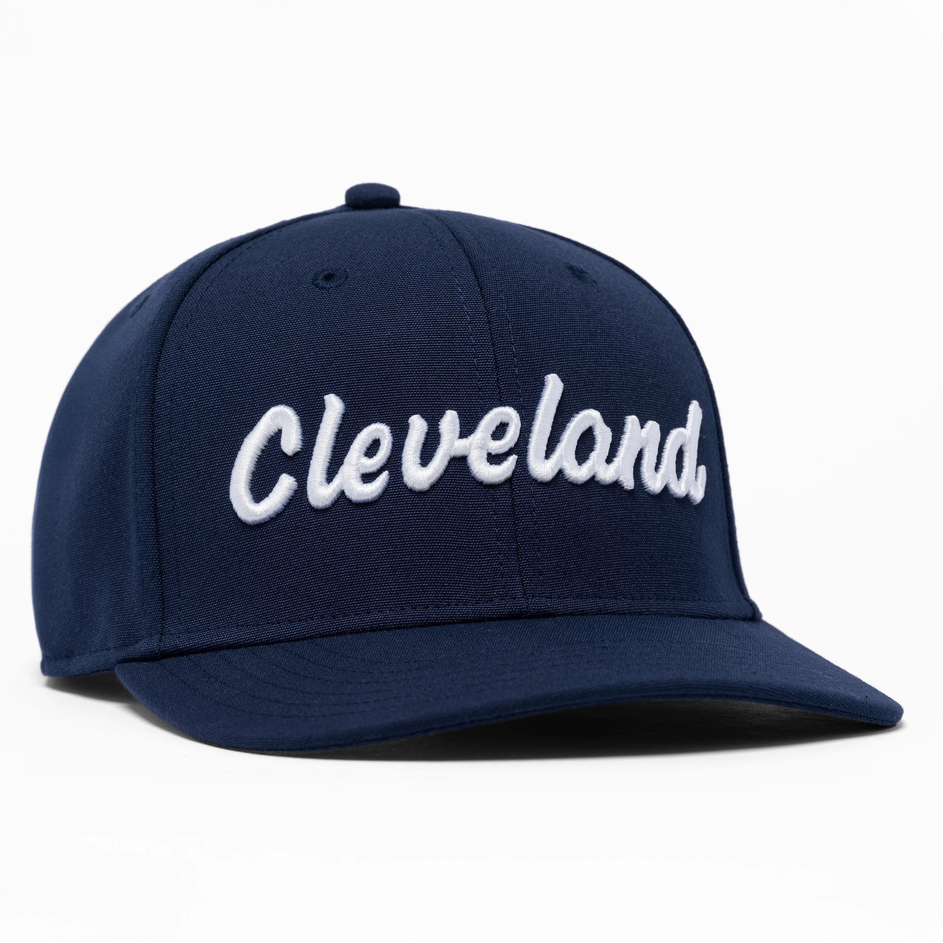 Cap - New 2026