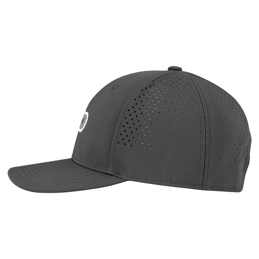 Cleveland Golf Statement Collection Tech Hat Snapback Cap - New 2025 - Picture 7 of 11