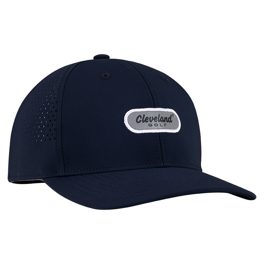 Cleveland Golf Statement Collection Tech Hat Snapback Cap - New 2025 - Picture 9 of 11