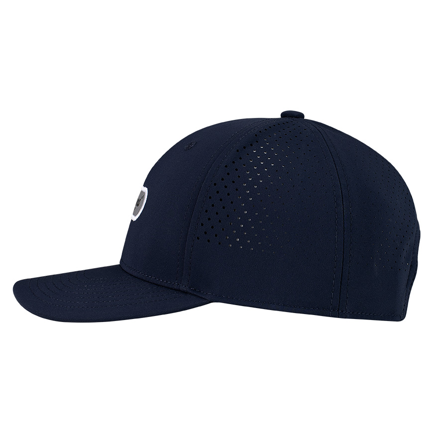 Cleveland Golf Statement Collection Tech Hat Snapback Cap - New 2025 - Picture 10 of 11