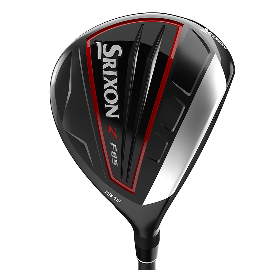 Srixon Z F85 Fairway Wood thumbnail