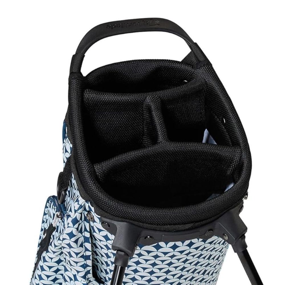 TaylorMade Mens Flextech Stand Golf Bag - New 2025 - Picture 10 of 17