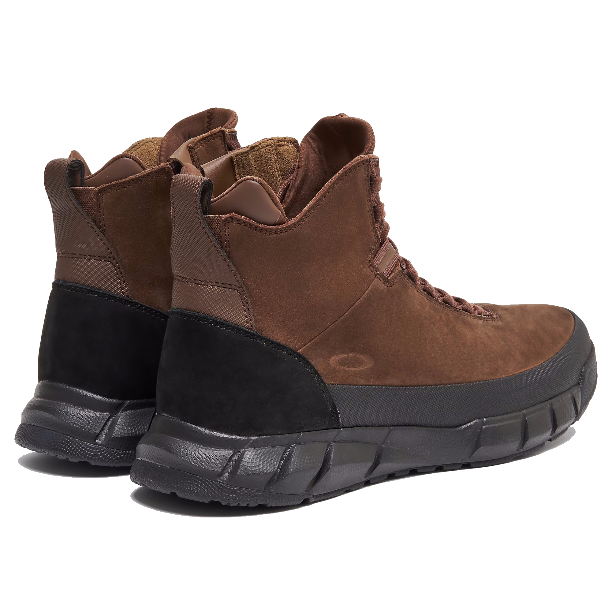 Oakley Men\'s Brown Leather Boots Oakley-FOF100347 Size 10 AWESOME! Oakley Coyote Boot - Coyote - FOF100298-86W | Oakley® US main image 3