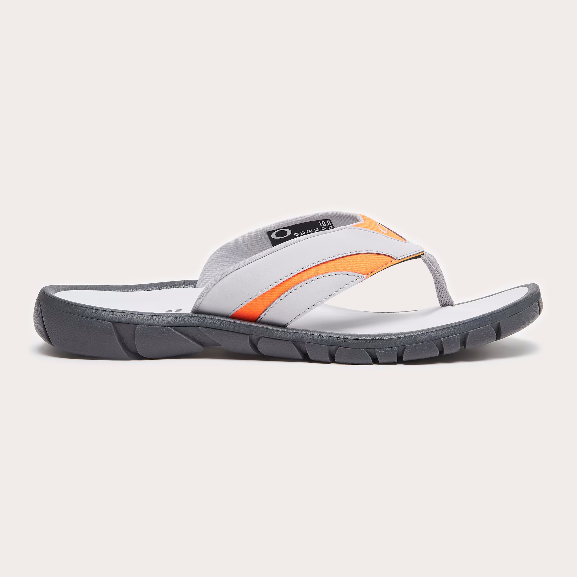 Oakley Mens O-Coil Flip Flops Beach Sandals – FOF100418 New – Pick Color & Size