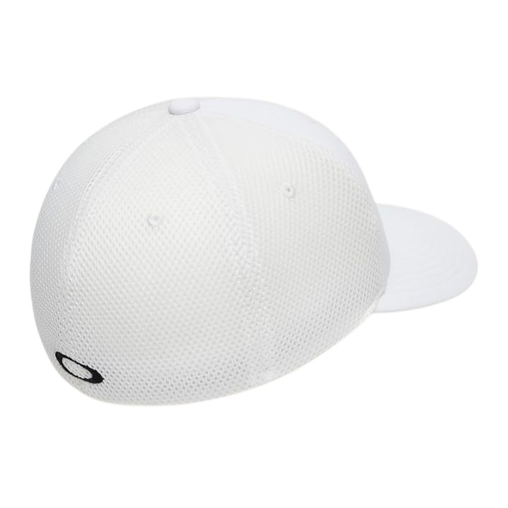 Oakley Mens Golf Ellipse Mesh Hat Fitted Cap FOS900835 - New