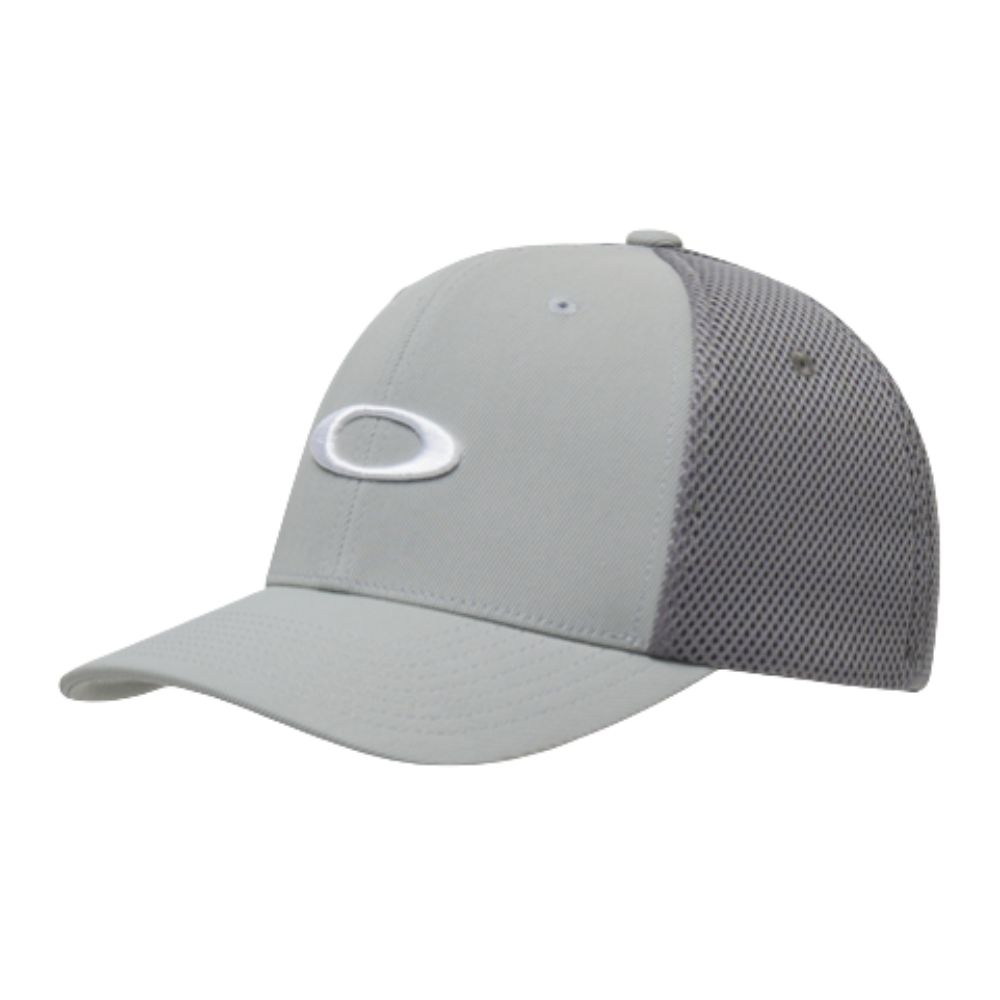 Oakley Mens Ellipse Mesh Hat Fitted Golf Cap FOS900835 – New – Pick Color & Size