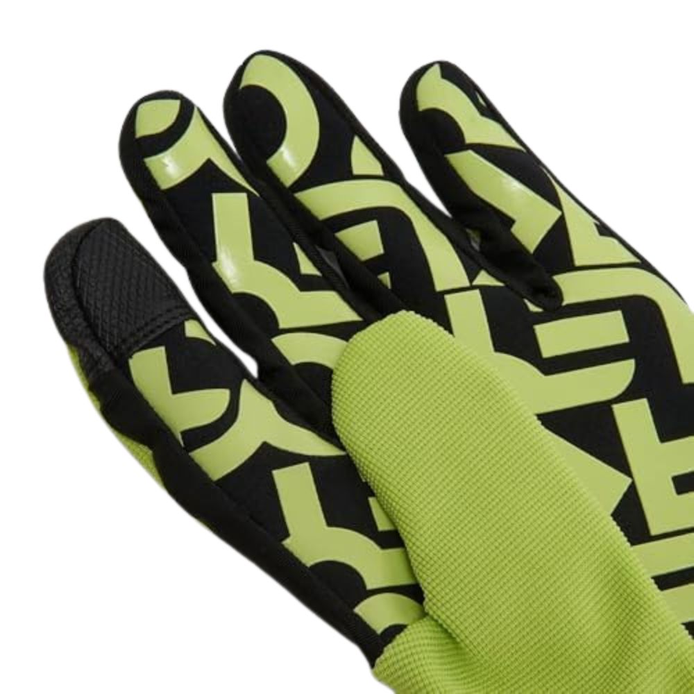 Guantes Oakley Factory Pilot Core Guantes De Invierno - FOS901030 - Nuevo 2024 - Imagen 3 de 5