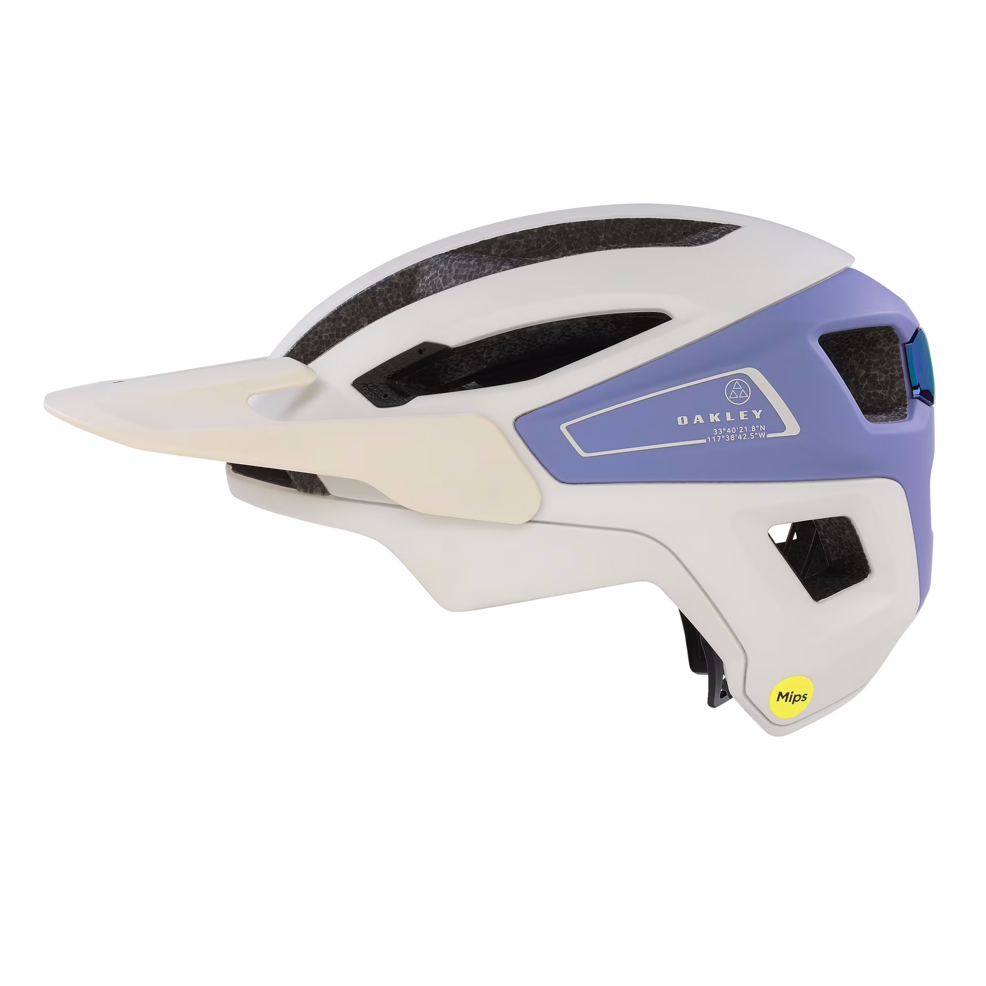 Oakley DRT3 Trail Cycling Helmet Mountain Biking Helmet FOS901248 - New