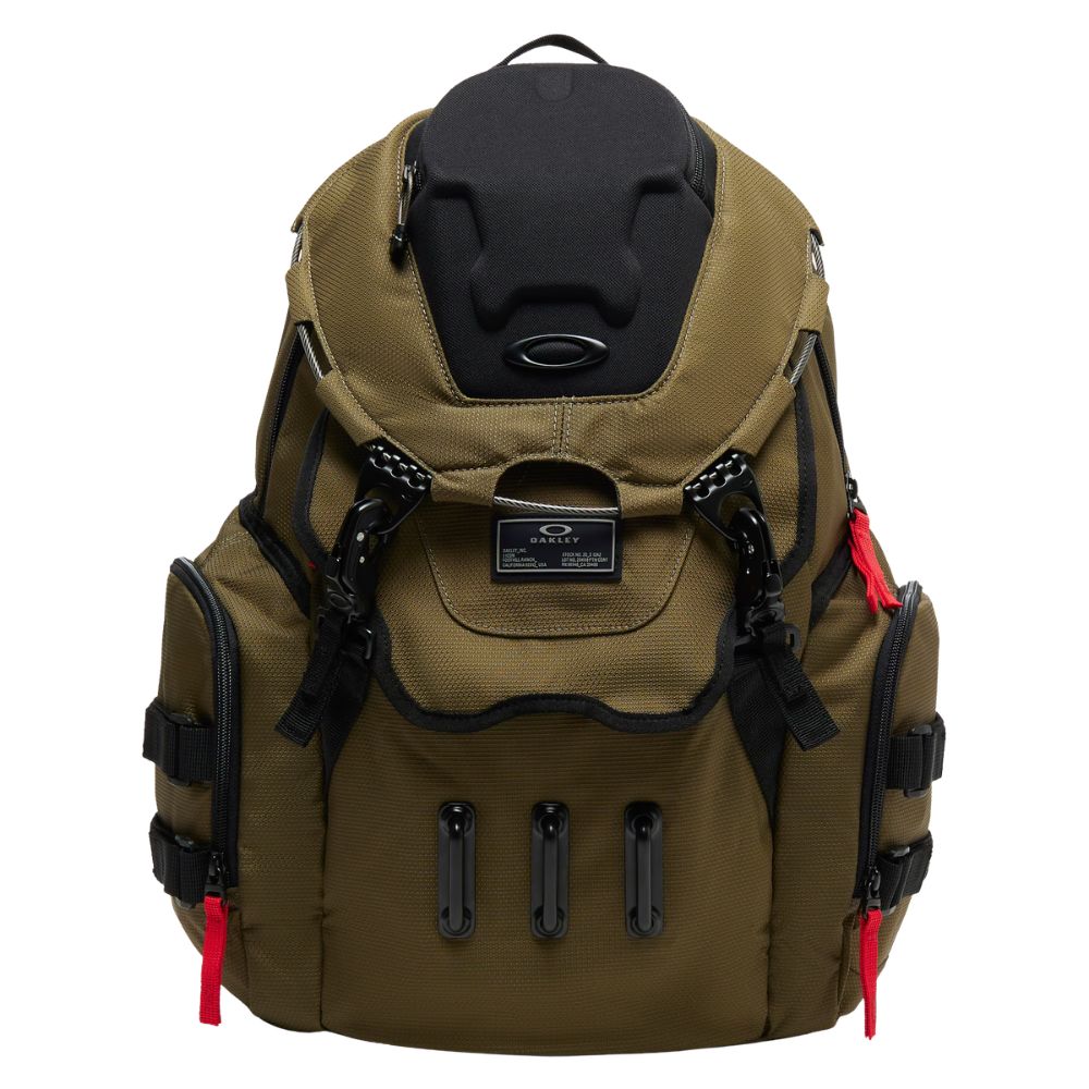 [美品]オークリーメンズバックパック FOS901477-02E Oakley Bathroom Sink Recycled Backpack - FOS901477 | eBay