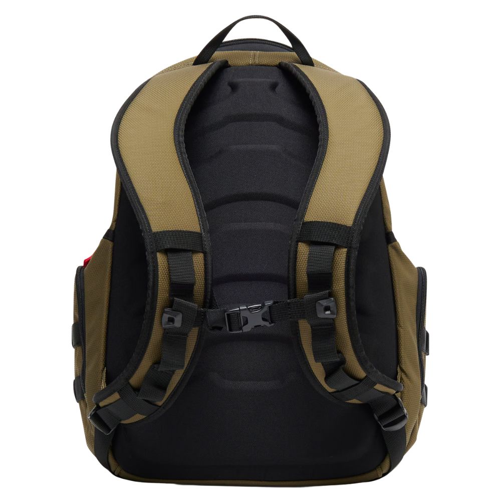 Oakley Bathroom Sink Recycled Backpack - FOS901477 | eBay