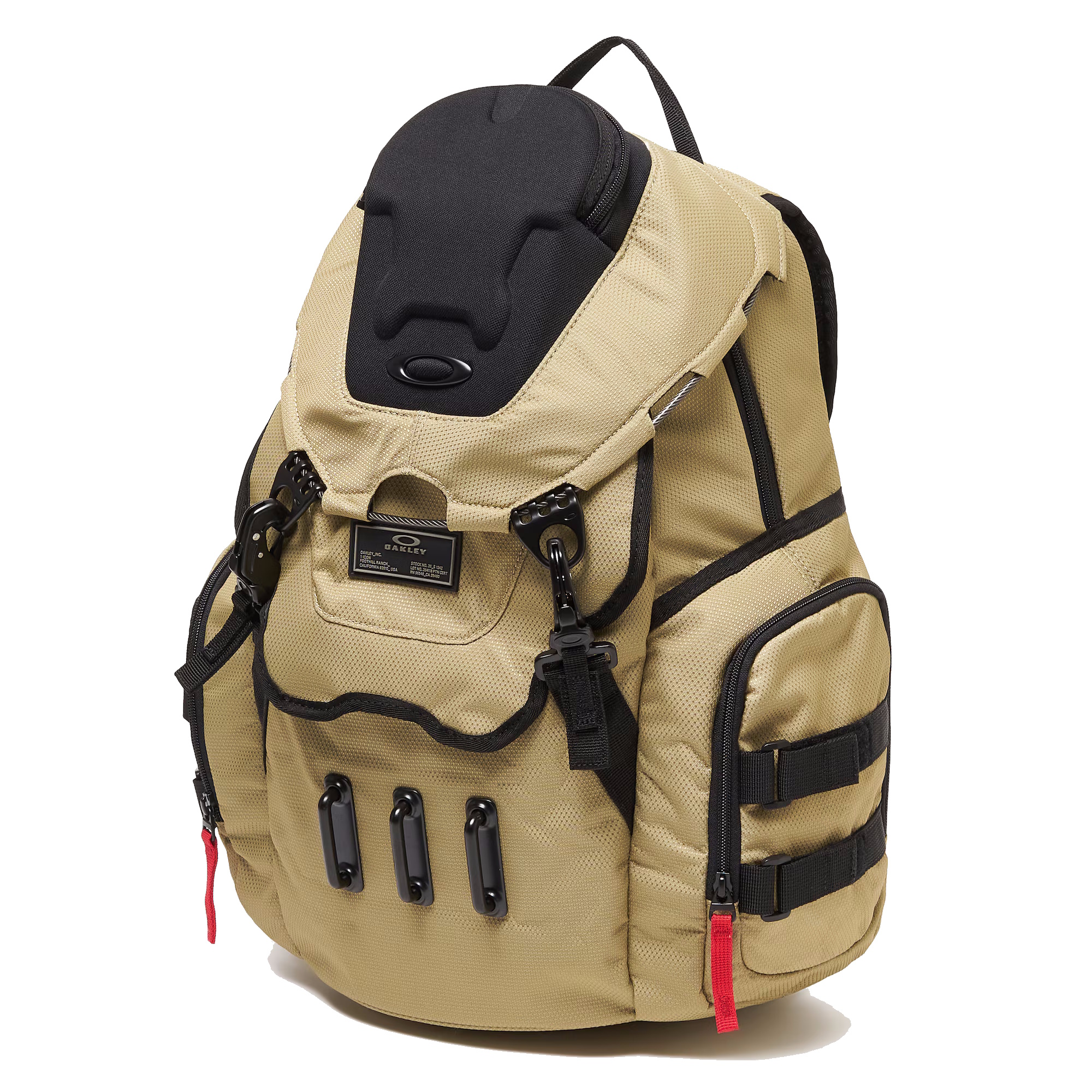 Oakley Bathroom Sink Recycled Backpack - FOS901477 | eBay