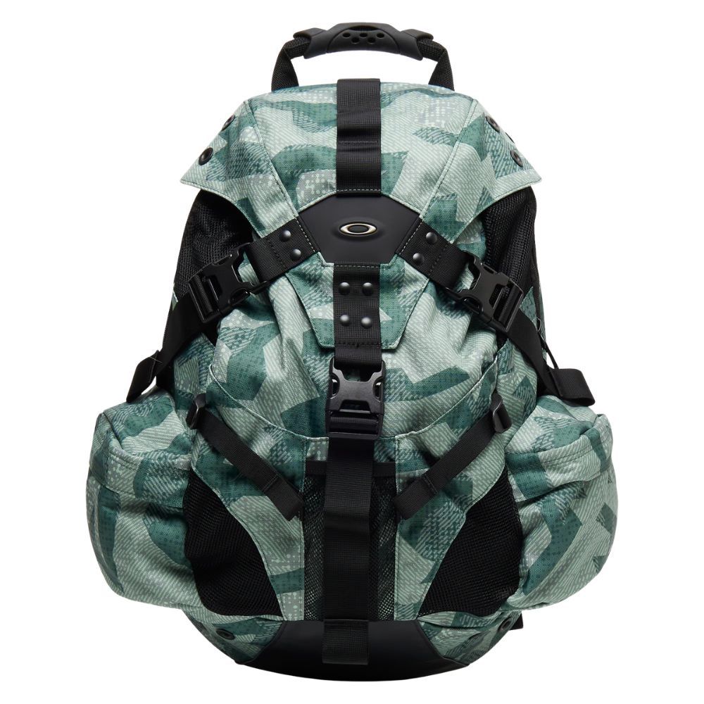Oakley Icon RC Backpack Travel Pack - FOS901479 - New | eBay