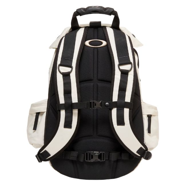 OAKLEY ICON バックパック ブラック/ホワイト Oakley Icon Rc Backpack - FOS901479 - New 2024 | eBay
