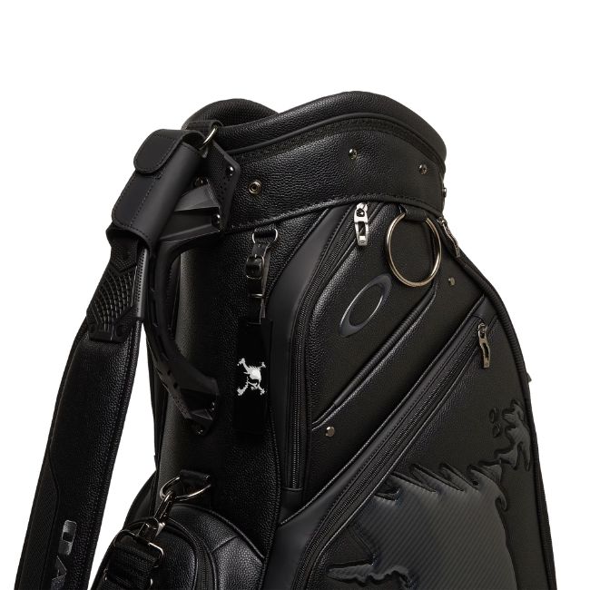 Oakley - [オークリー] SKULL GOLF BAG 10.0 92925JP-100 51zbgltve4l._ac_sl1000_.jpg