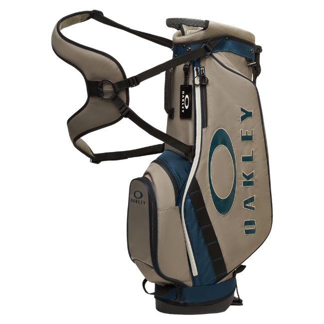 OAKLEY スタンドバッグ　Ib Stand Bag blackout Oakley Oakley Stand 17.0 FW - Blackout | Oakley® US
