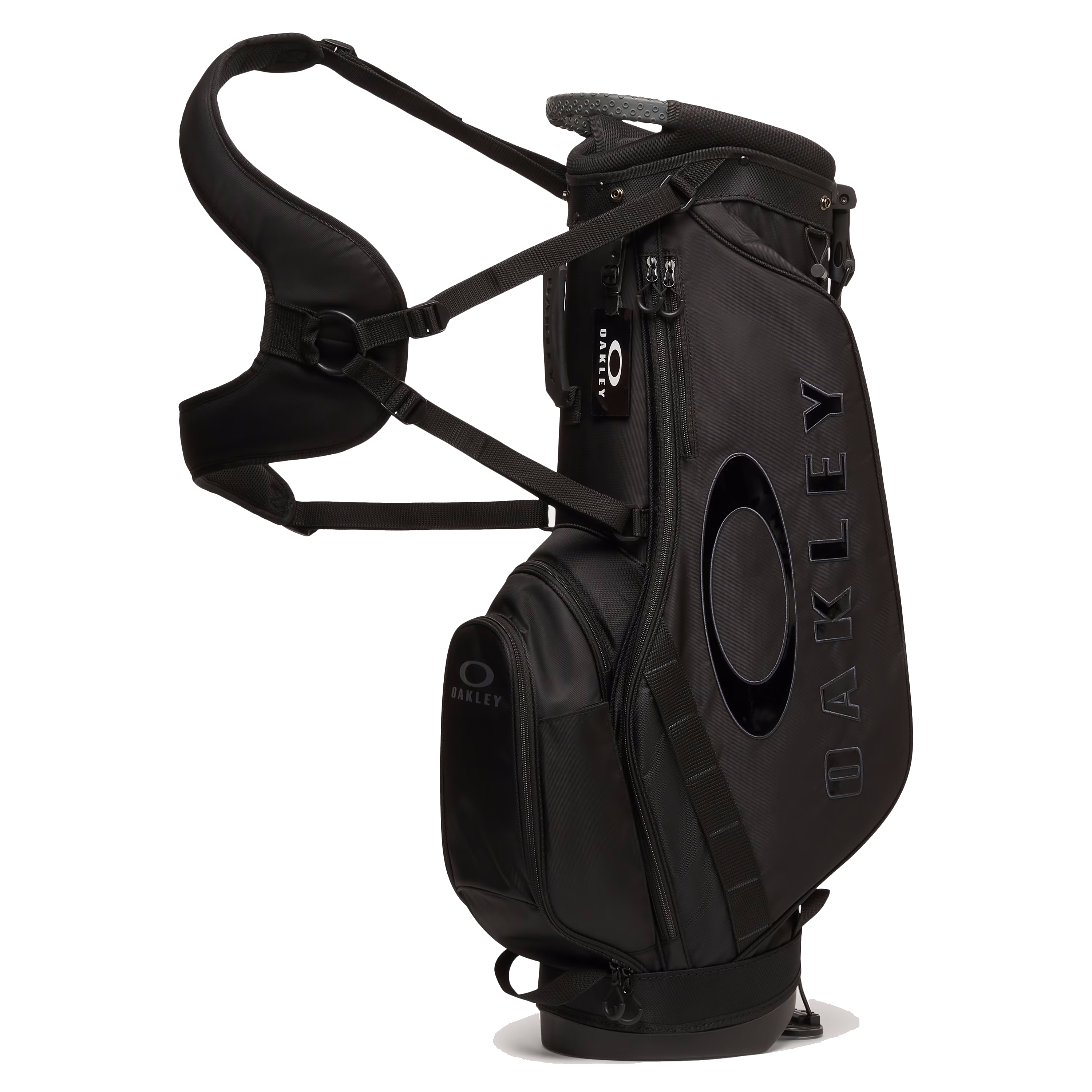 Oakley Stand 18.0 Golf Bags - New 2026 - Choose a Color | eBay