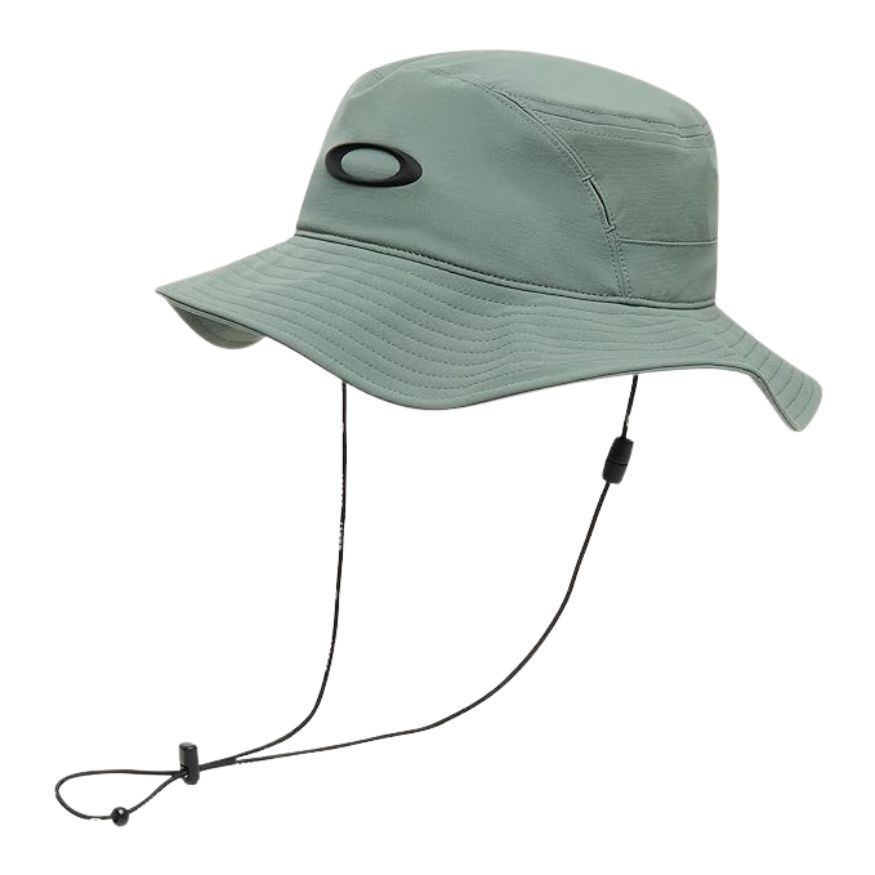 Oakley Mens Tech Bucket Hat Golf Cap - FOS902125 - New 2026 8290₽