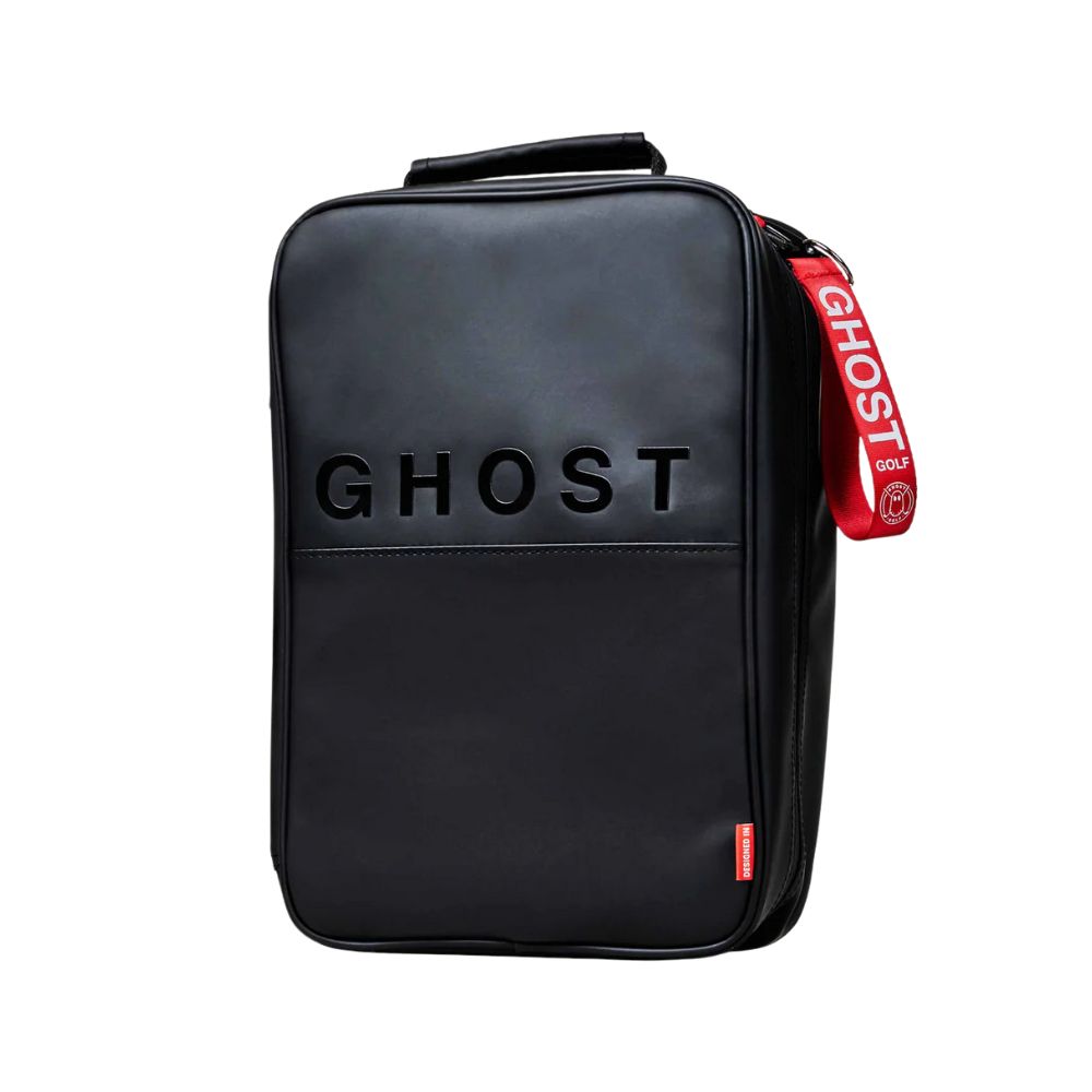 Ghost Golf, 13,5  x 9  x 5 H -