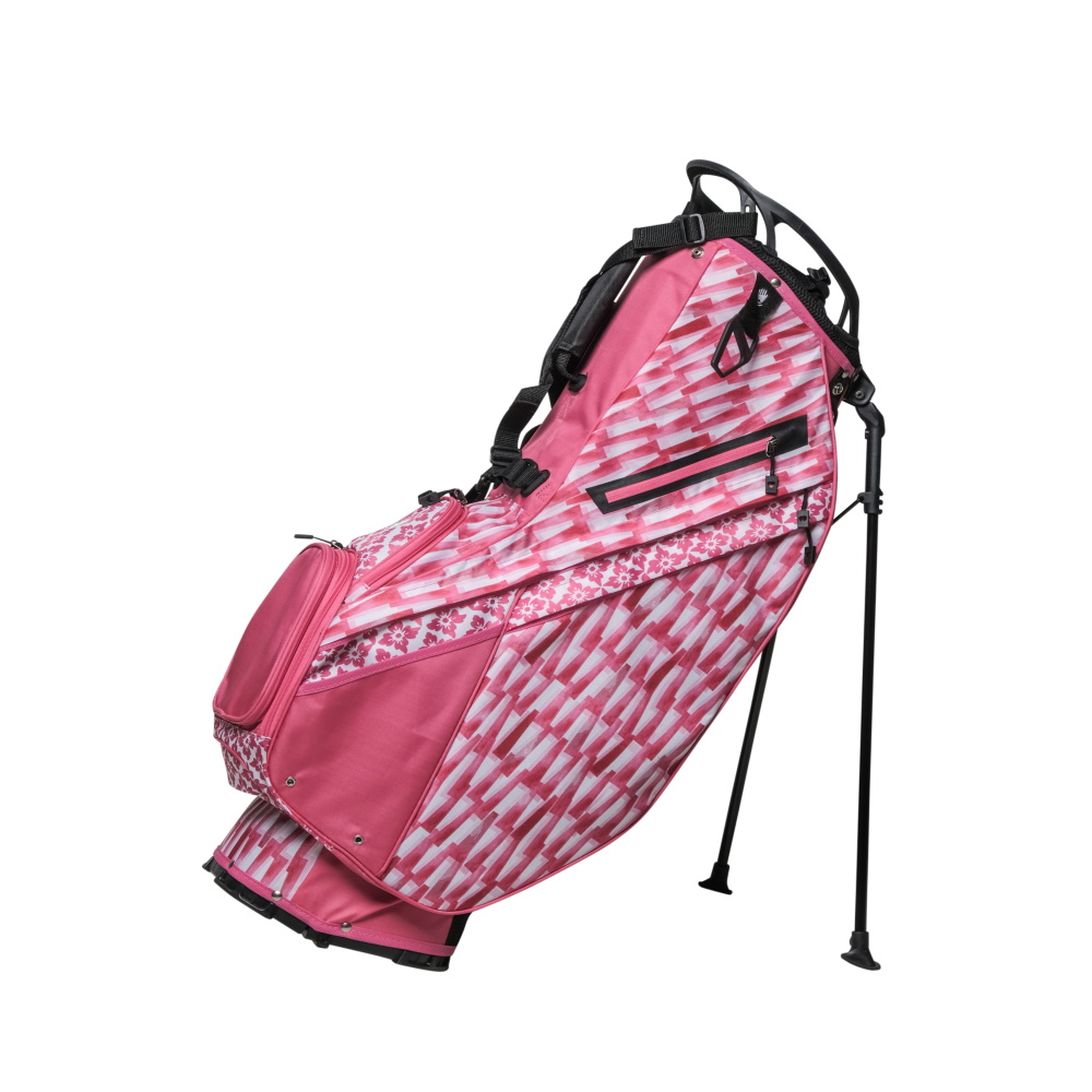 Glove It 2023 Stand Bag Peppermint