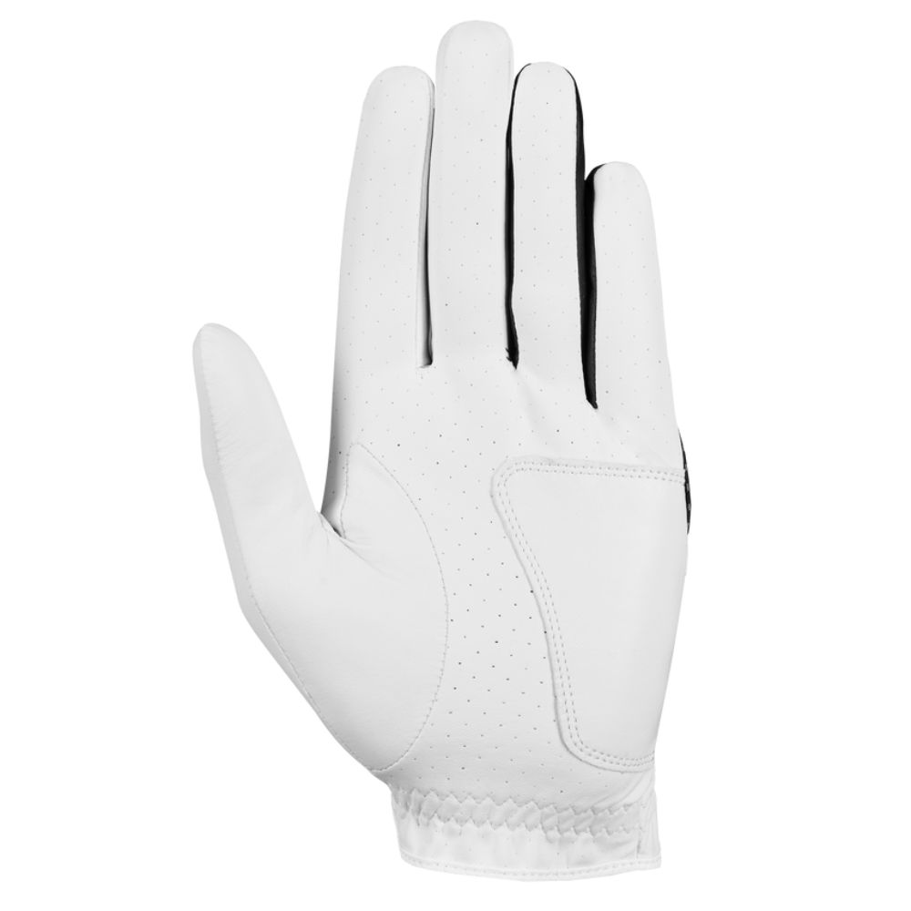 Callaway Mens WEATHER SPANN Golf Gloves (2 Pack) - New 2023