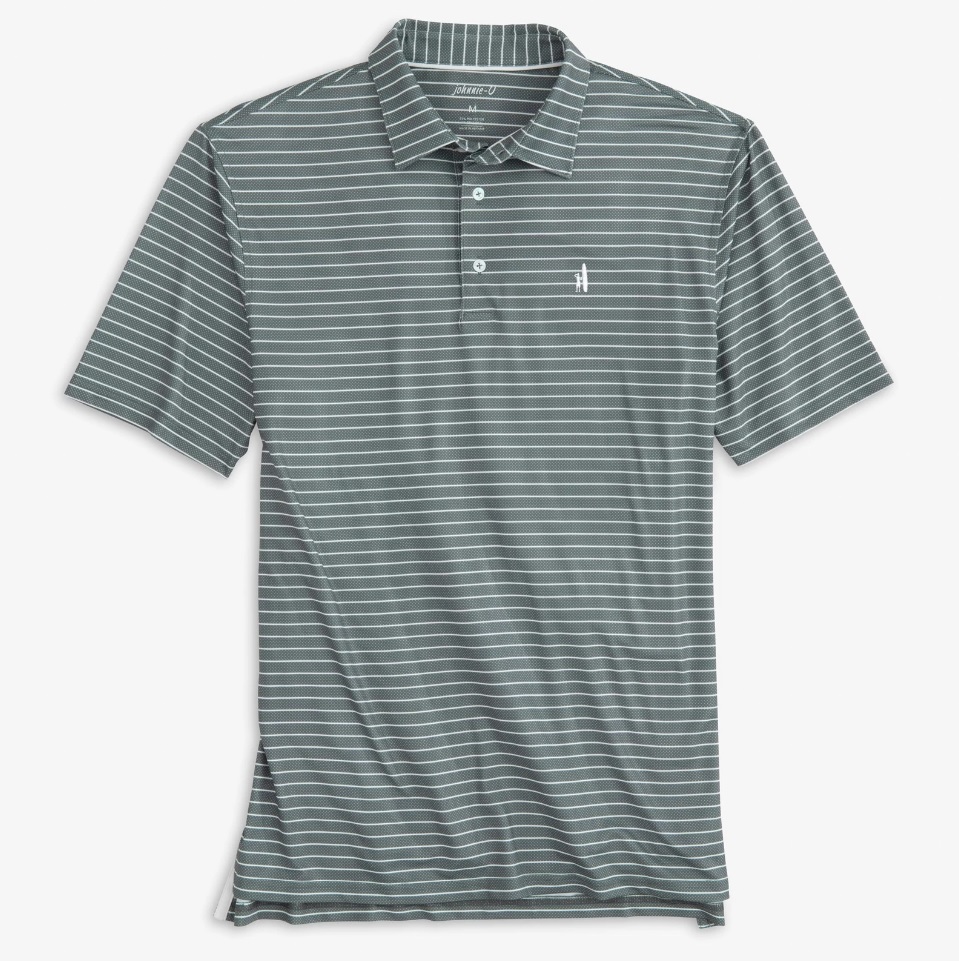 johnnie o prep performance polo