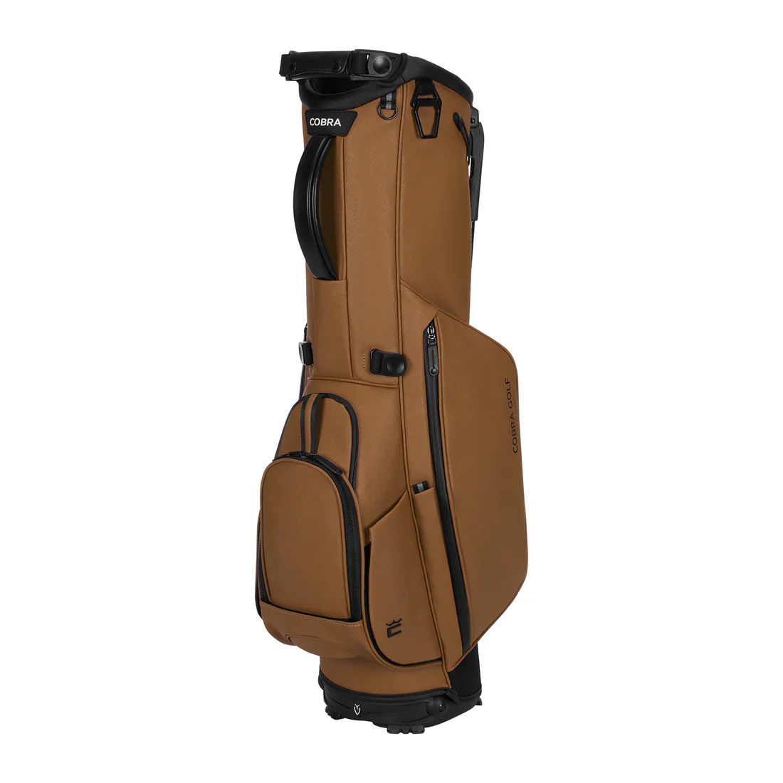 Bolsa de golf Cobra Vessel Premium Stand para hombre - nueva 2025 - Imagen 5 de 14