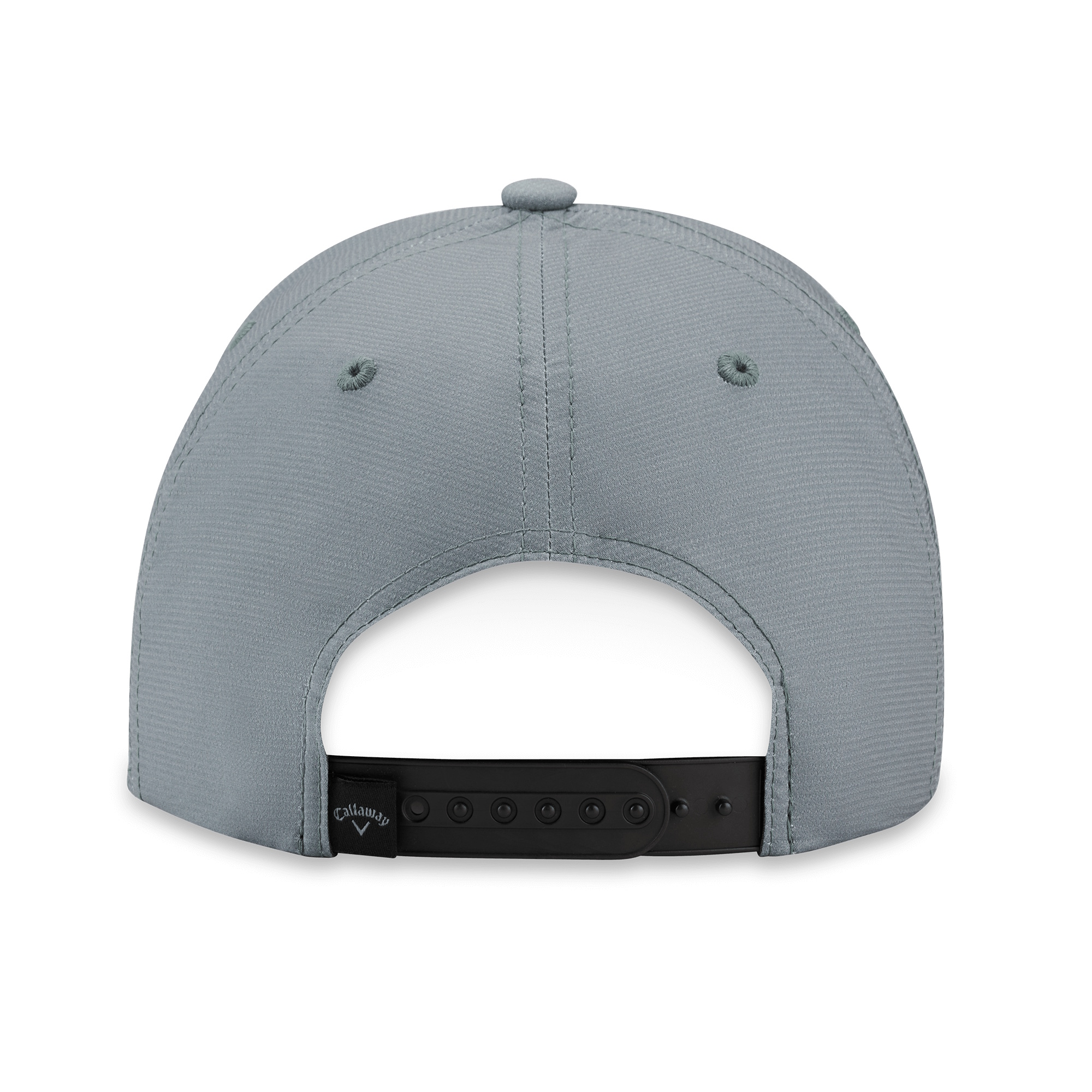 Callaway Mens Rutherford Hat Adjustable Golf Cap - New 2026