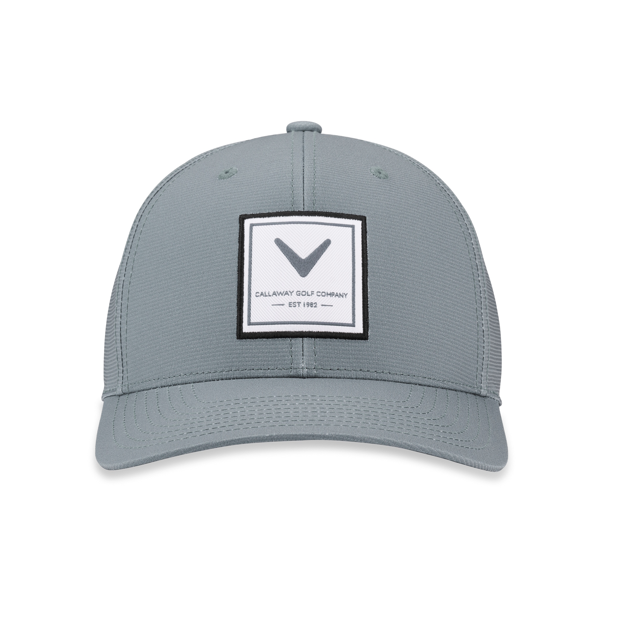 Callaway Mens Rutherford Hat Adjustable Golf Cap - New 2026