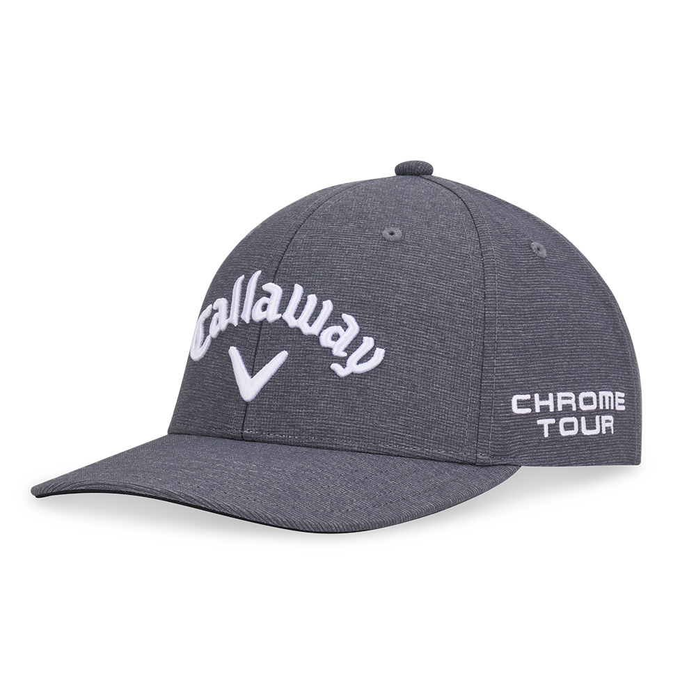 Cap - New 2026
