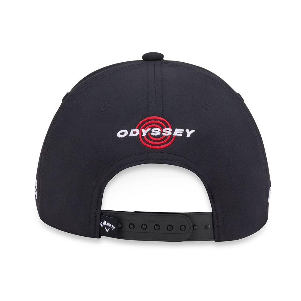 Callaway Ta Performance Pro Rope Headwear - A00656_B0074_OSM - Black