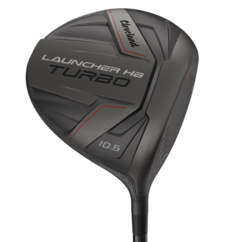 Cleveland Launcher HB Turbo Driver thumbnail