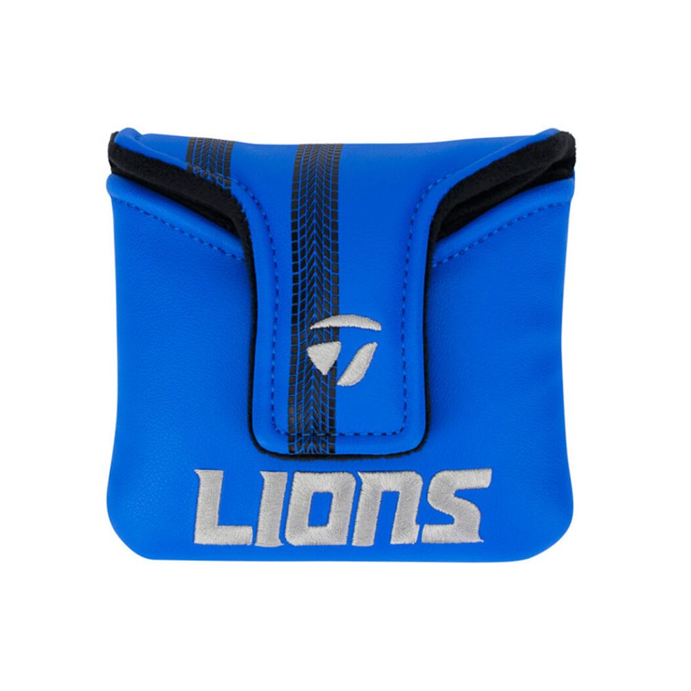 TaylorMade NFL Mallet Putter Headcover - New - Picture 10 of 16
