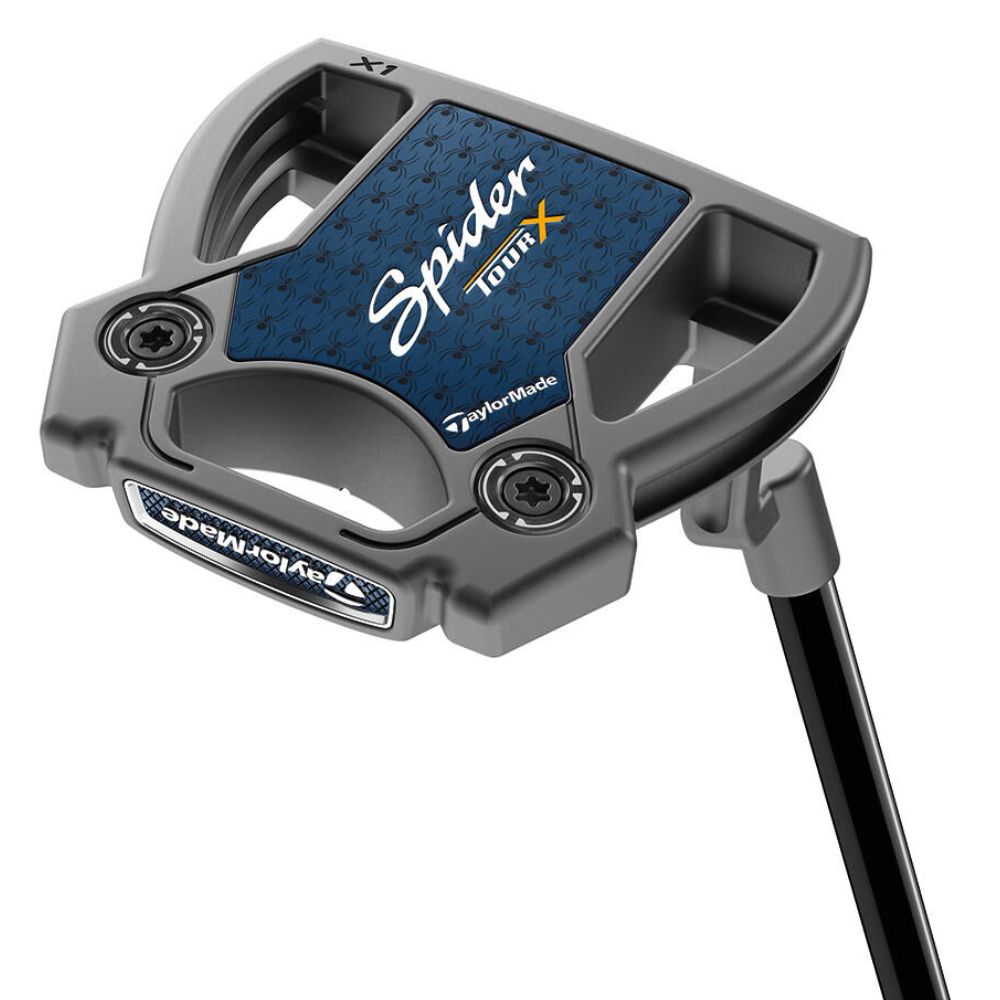 TaylorMade Spider Tour X L-Neck Putter 34