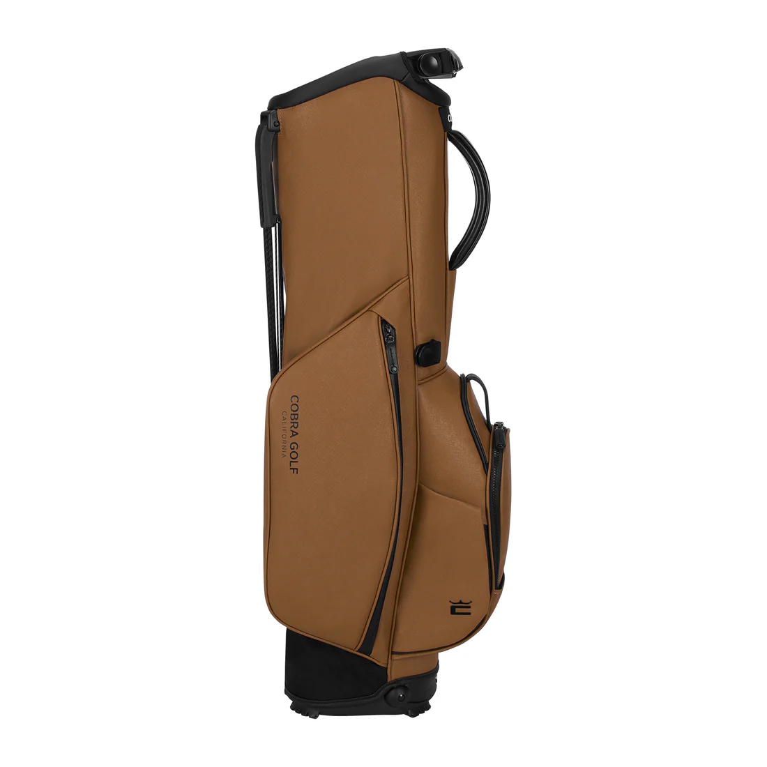 Bolsa de golf Cobra Vessel Premium Stand para hombre - nueva 2025 - Imagen 4 de 14