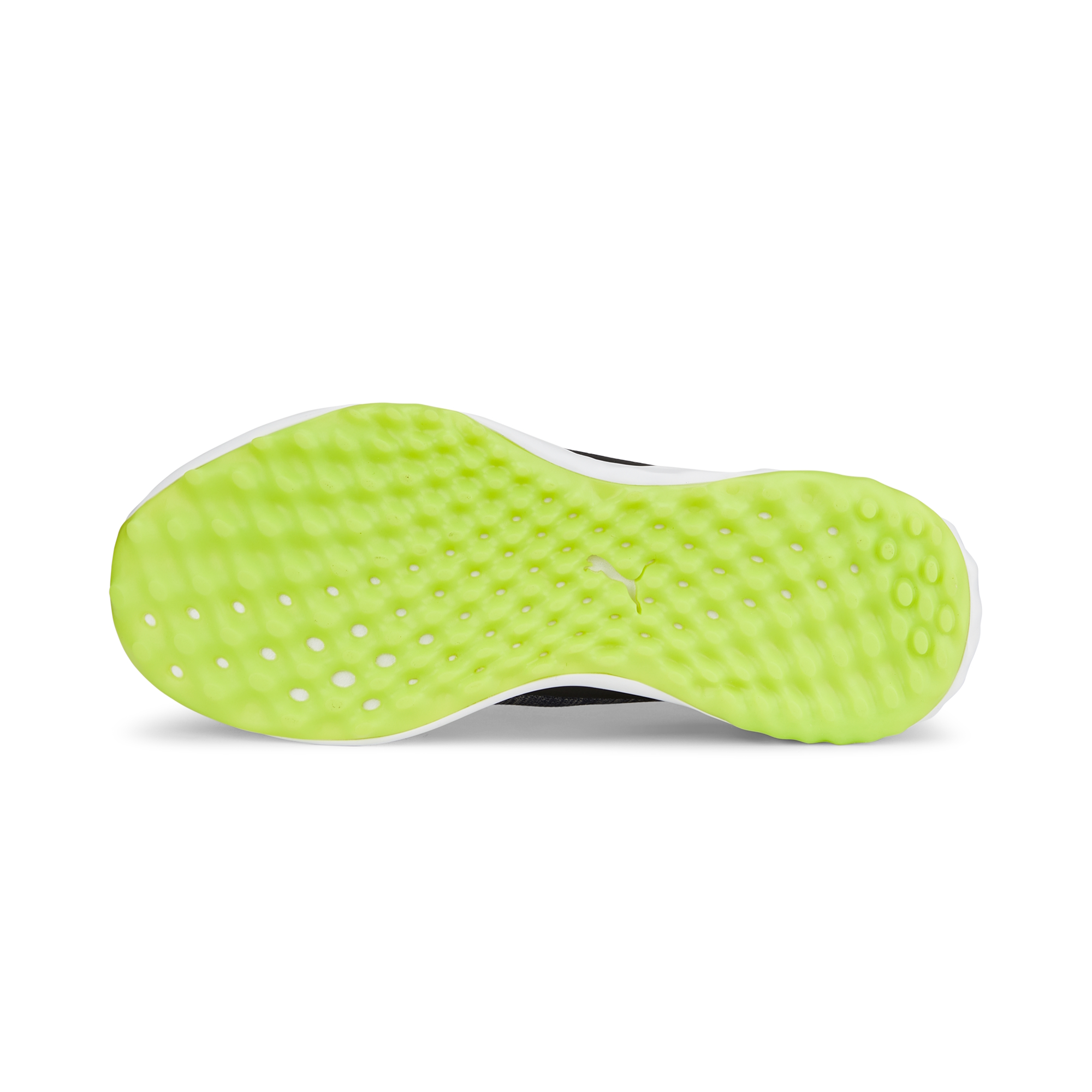 Puma Mens Fusion Pro Spikeless Golf Shoes 2023 - 377041