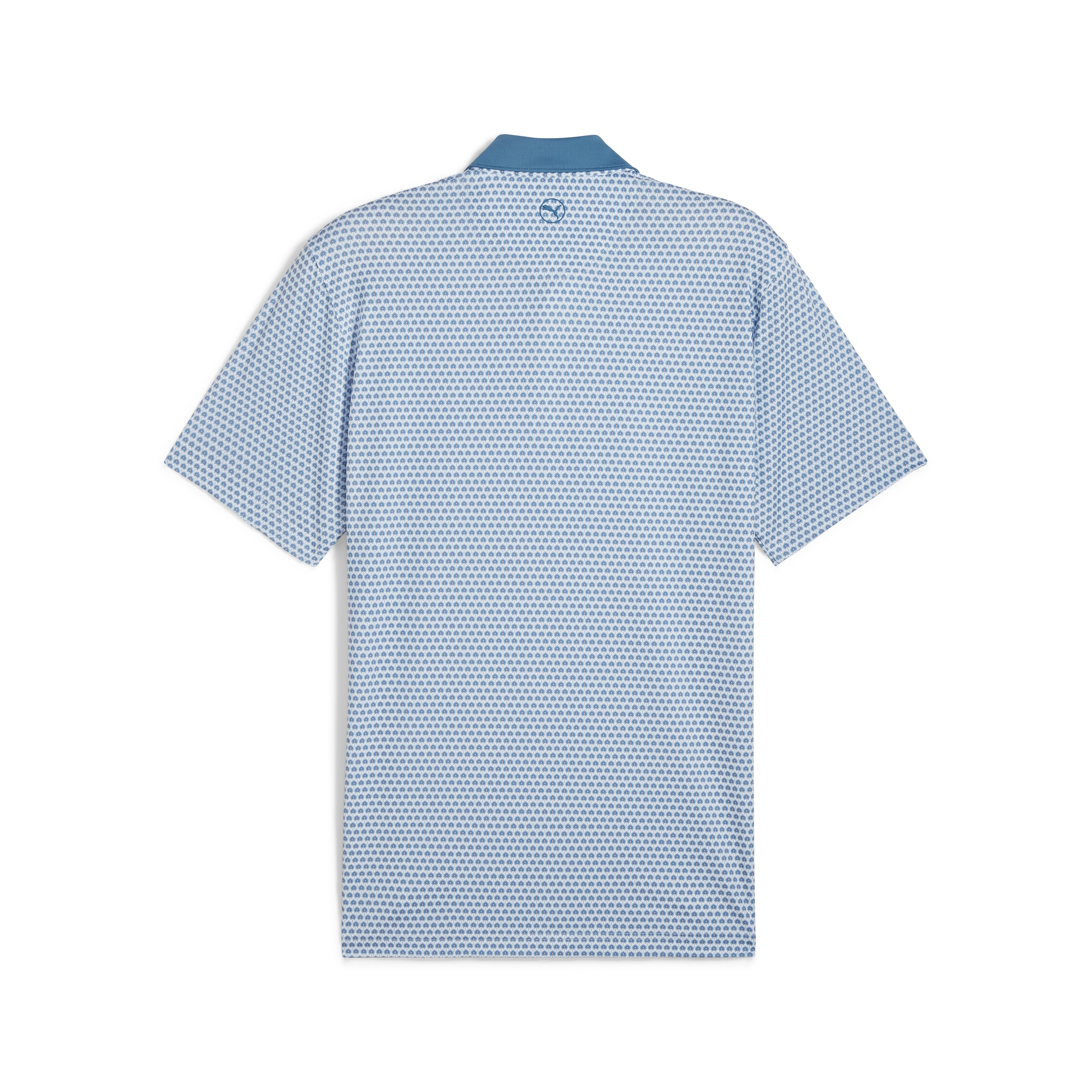 Camisa polo de golf Puma MATTR Century para hombre - 627487 - Nueva 2024 - Imagen 4 de 8