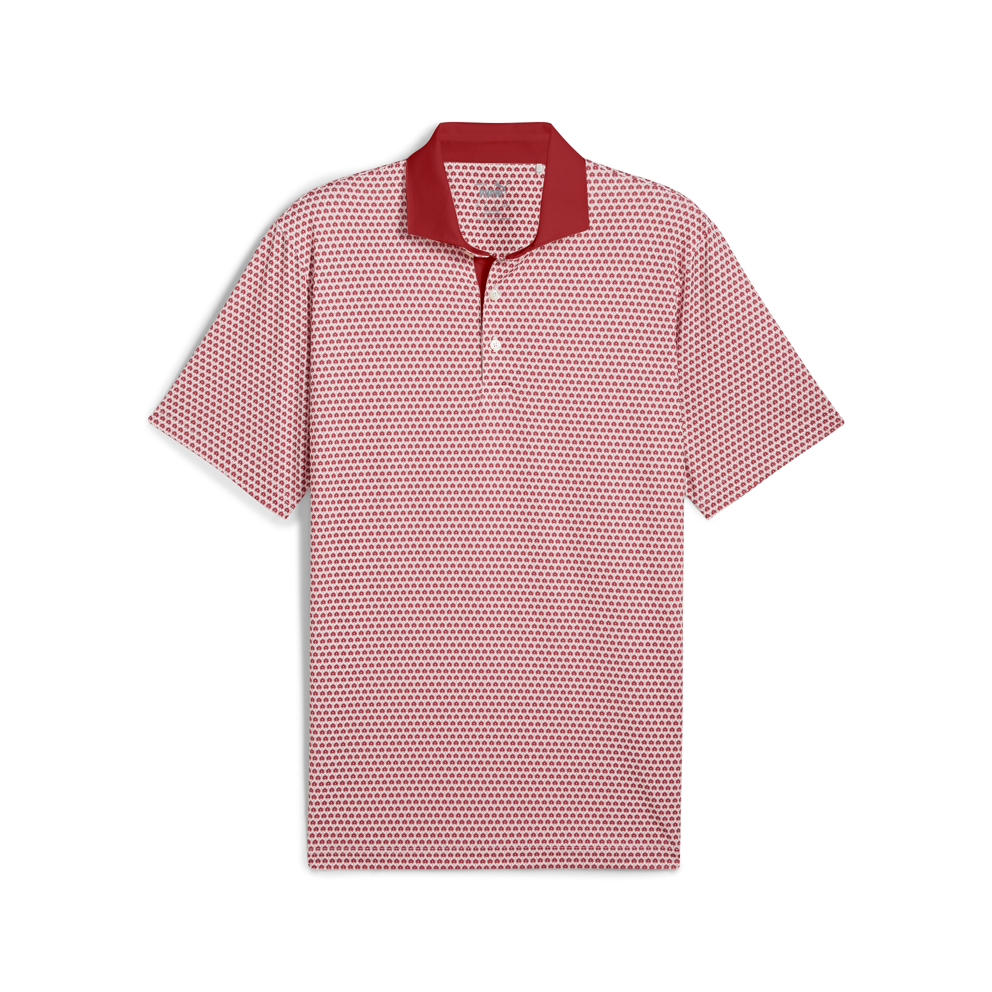 Camisa polo de golf Puma MATTR Century para hombre - 627487 - Nueva 2024 - Imagen 5 de 8