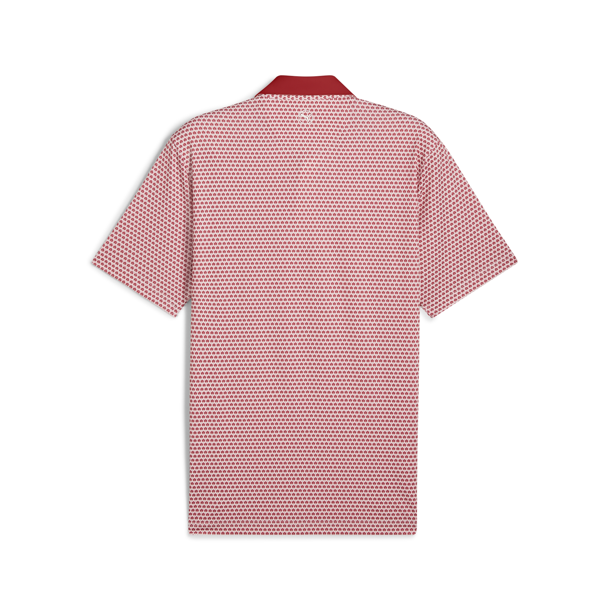 Camisa polo de golf Puma MATTR Century para hombre - 627487 - Nueva 2024 - Imagen 6 de 8