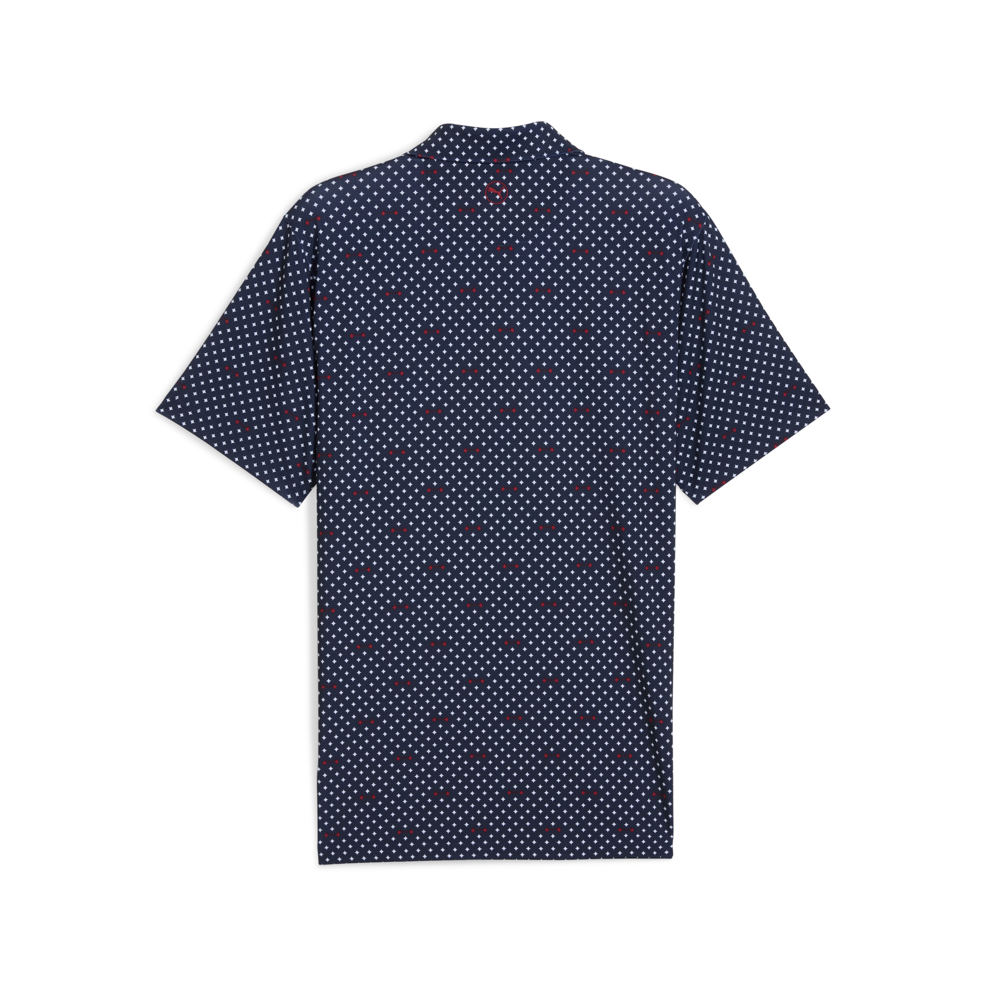 Camisa polo de golf Puma MATTR Burgh para hombre - 628844 - nueva 2025 - Imagen 4 de 6