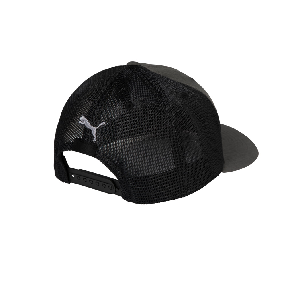 Puma Mens Goldenwest Snapback Cap Golf Hat - 023407 - New 2022