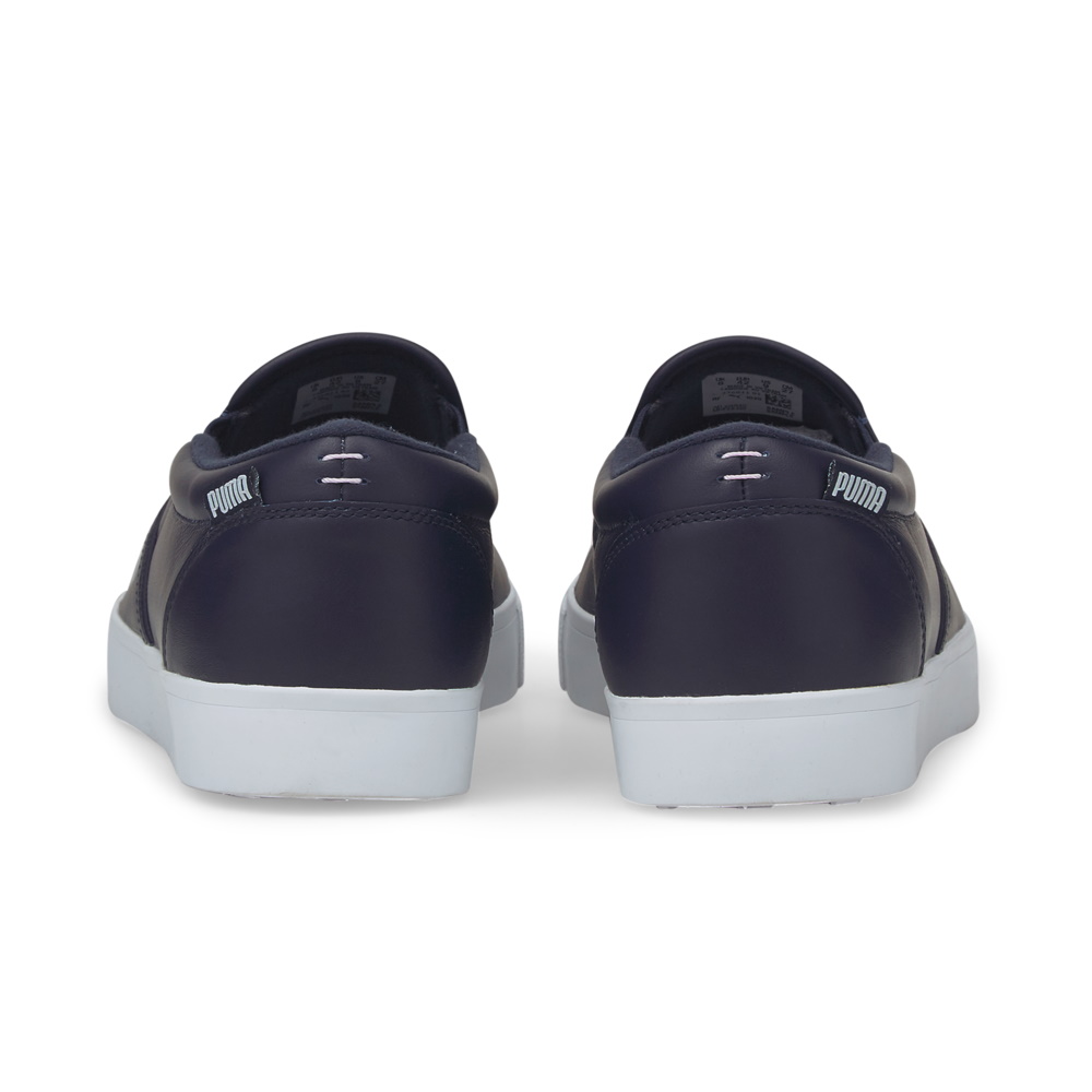 PUMA Og Slip-On Palmer Collection Golf Shoes 376811 - New 2022