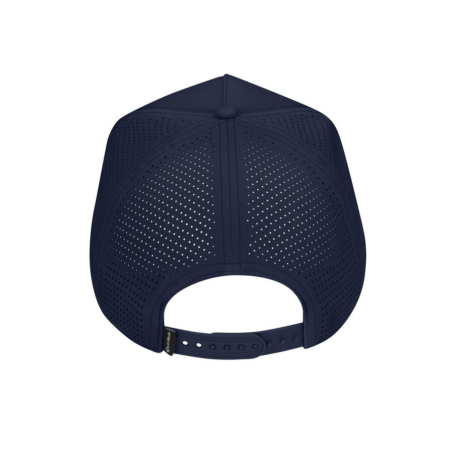TaylorMade Mens A-Frame Performance Snapback Hat Golf Cap New 2026 - Pick Color