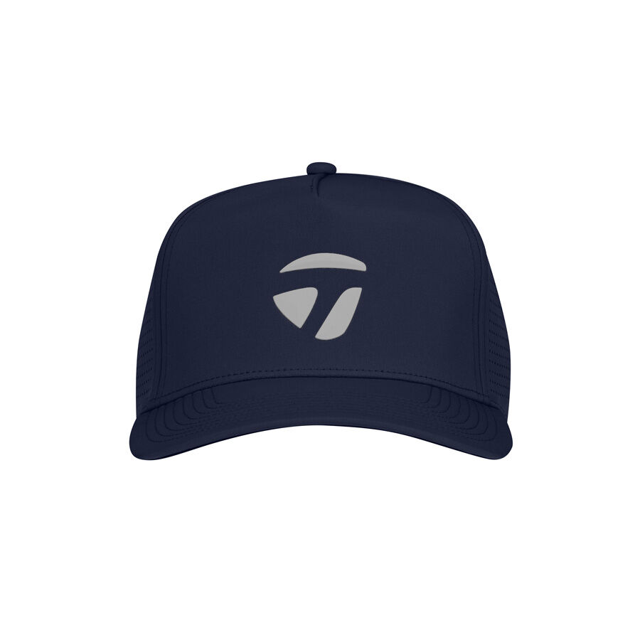 TaylorMade Mens A-Frame Performance Snapback Hat Golf Cap New 2026 - Pick Color