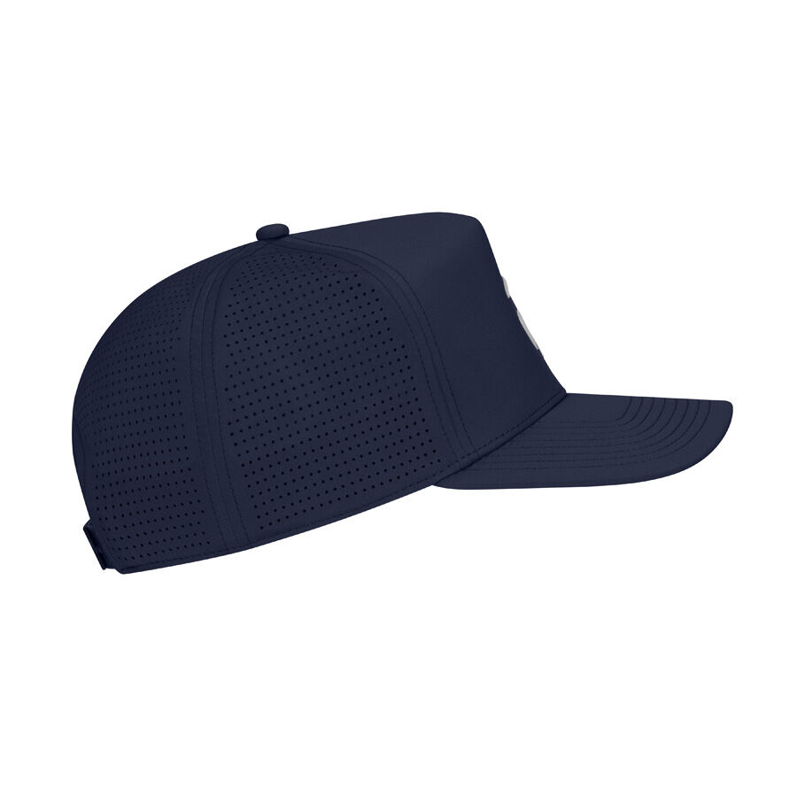 TaylorMade Mens A-Frame Performance Snapback Hat Golf Cap New 2026 - Pick Color