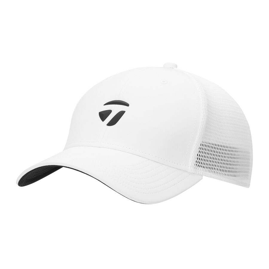 Fitted Golf Cap - New 2026