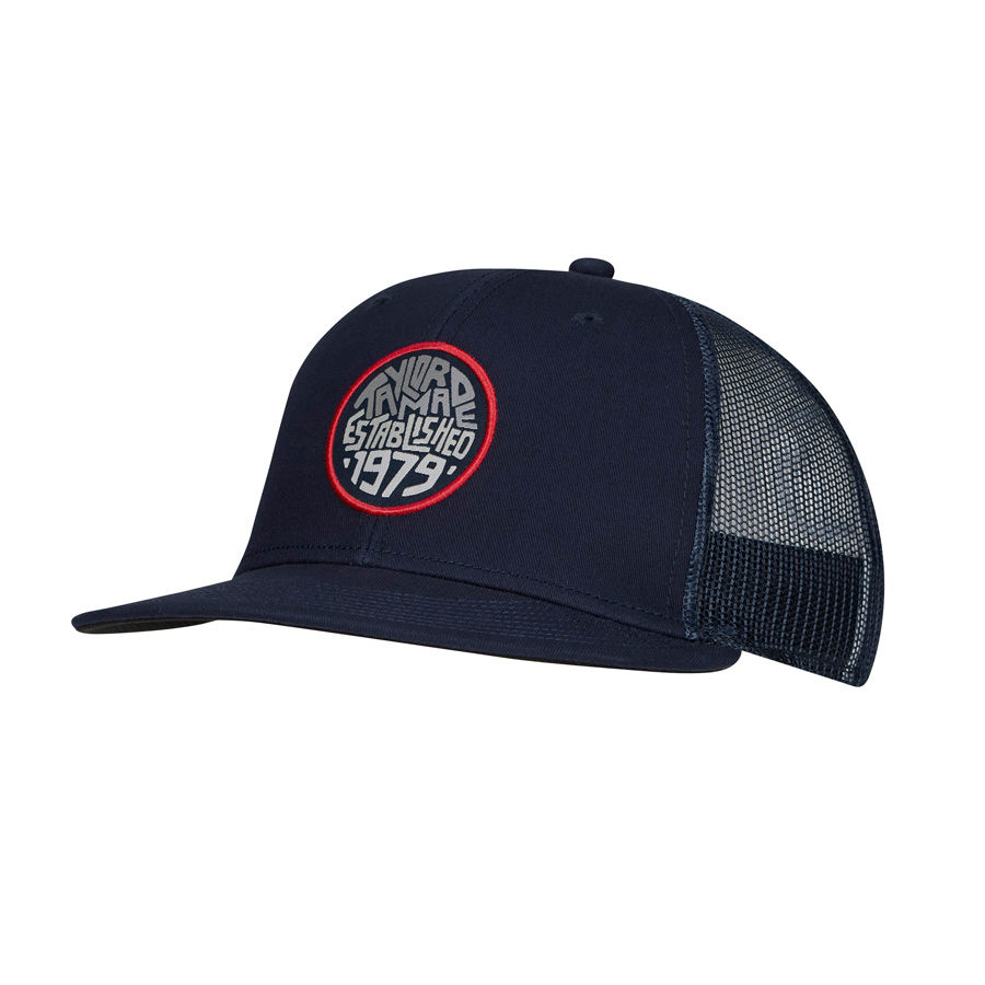 Cap - New 2026