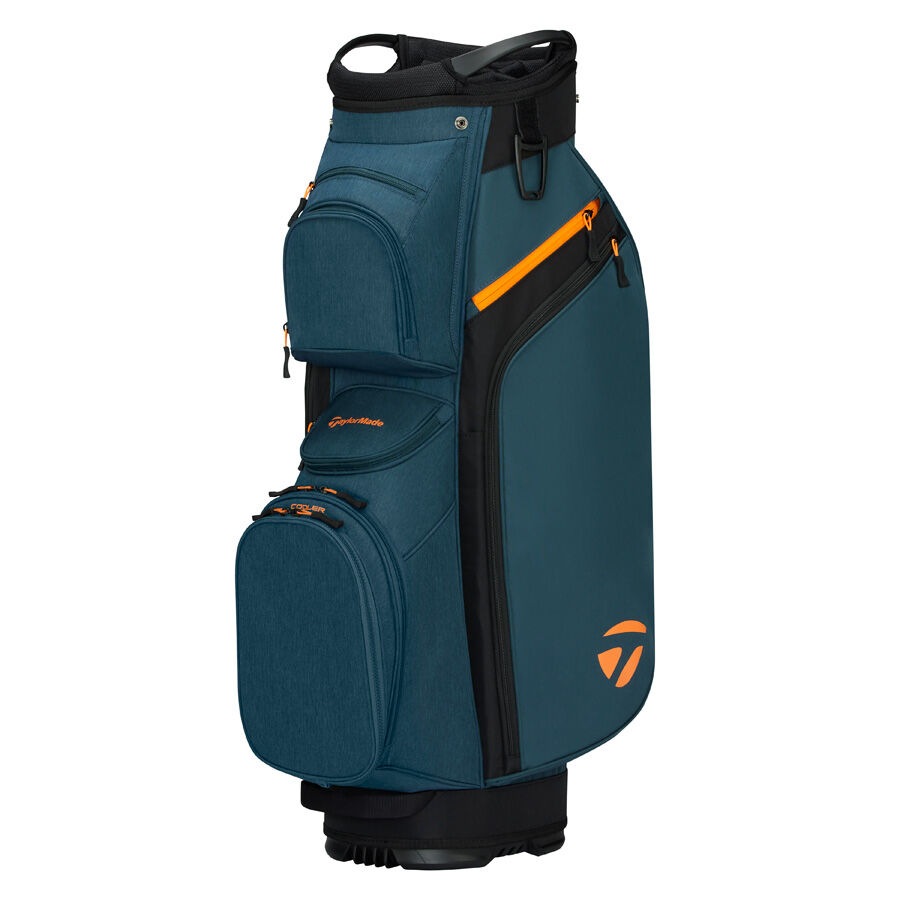 Bag 14-way Top - New 2026