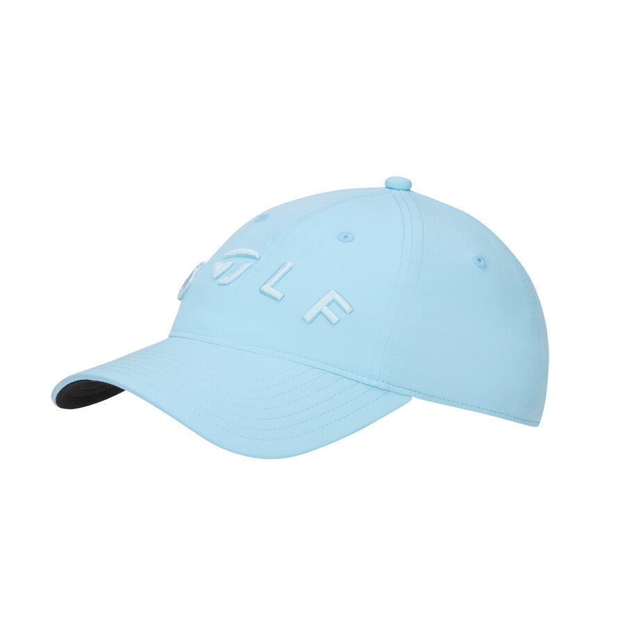 TaylorMade Womens Hamptons Hat Adjustable Golf Cap - New 2026